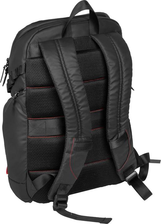 Actual product image Genesis Pallad 420 (15.60", Universal)