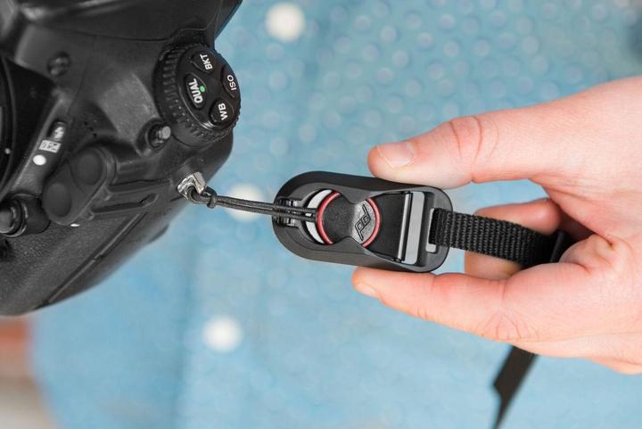 Produktbild Peak Design Leash (Nackengurt)