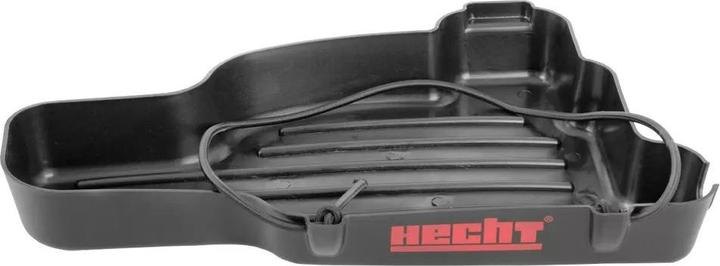 Produktbild Hecht 900450 Transportwanne für Kettensägen (Kettensäge, Gartenmaschinen Aufbewahrung)
