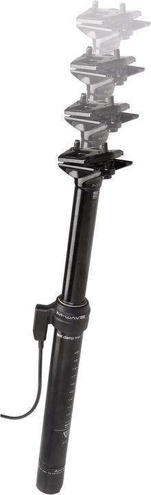 Produktbild M-Wave Levitate C (31.60 mm)