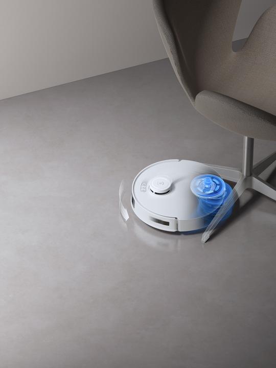 Productafbeelding Ecovacs T30 Pro (Robotstofzuiger)