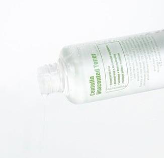 Produktbild Purito Centella Unscented Toner (Tonic, 200 ml)