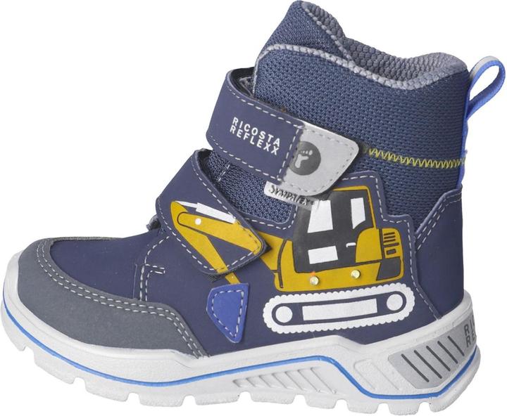 Actual product image Ricosta Stiefelette (31)
