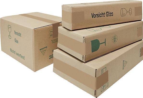 Produktbild kaiserkraft Versandkarton (1 x)