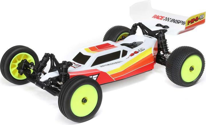 Produktbild Losi Mini-B (RTR Ready-to-Run)