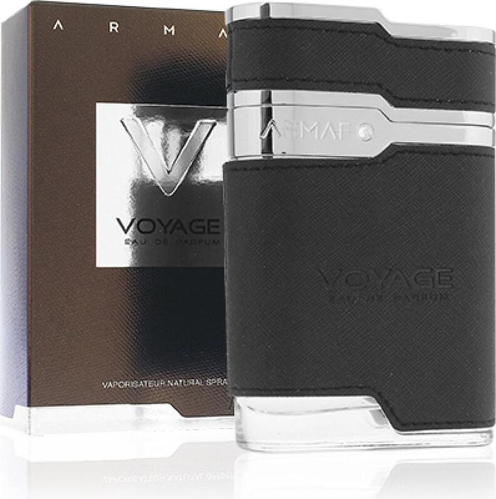 Produktbild Armaf Voyage Brown (Eau de Parfum, 100 ml)