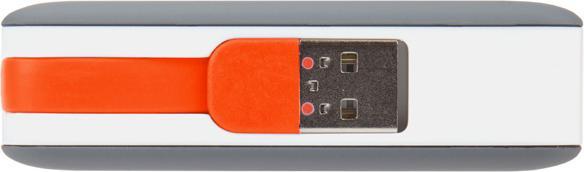 Produktbild Xtorm XB102 Free (15000 mAh, 55.50 Wh)