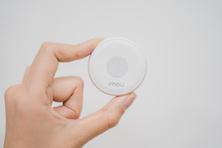 Actual product image Imou Przycisk bezprzewodowy