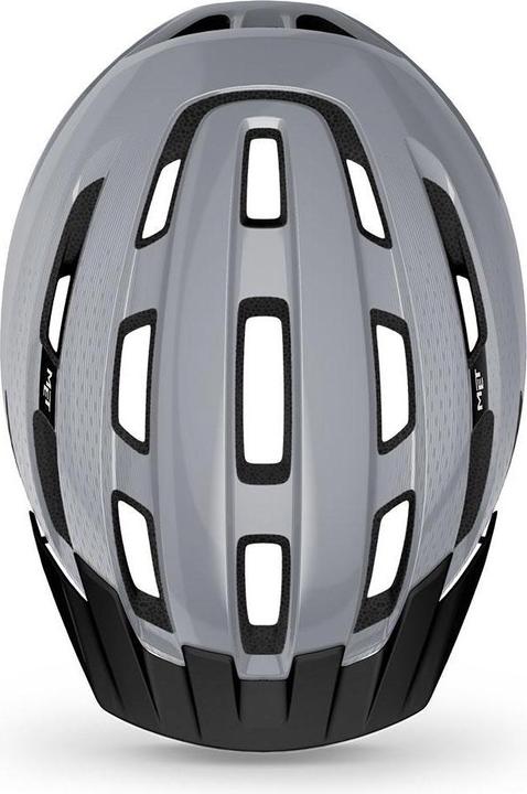 Actual product image MET Downtown MIPS (52 - 58 cm)