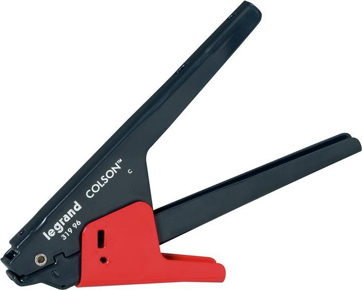 Legrand LEG 31996 Collet 6/7,6mm Colson for cable ties (207 mm)