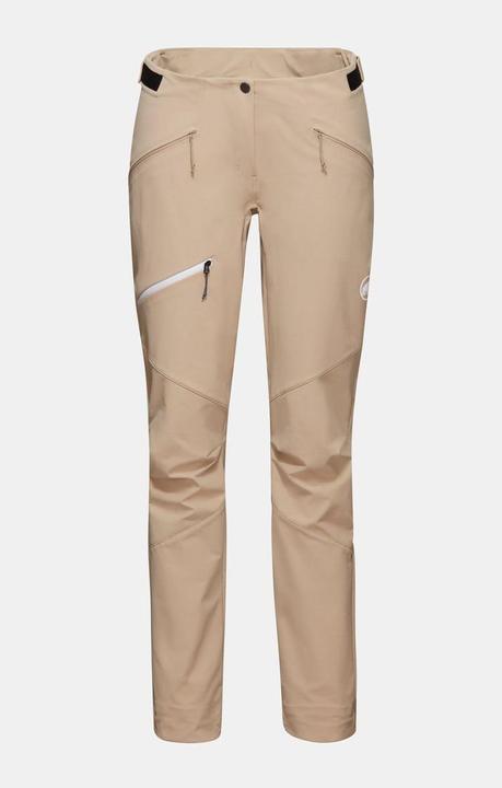 Immagine prodotto Mammut Taiss SO Pantaloni Donna (38, M)