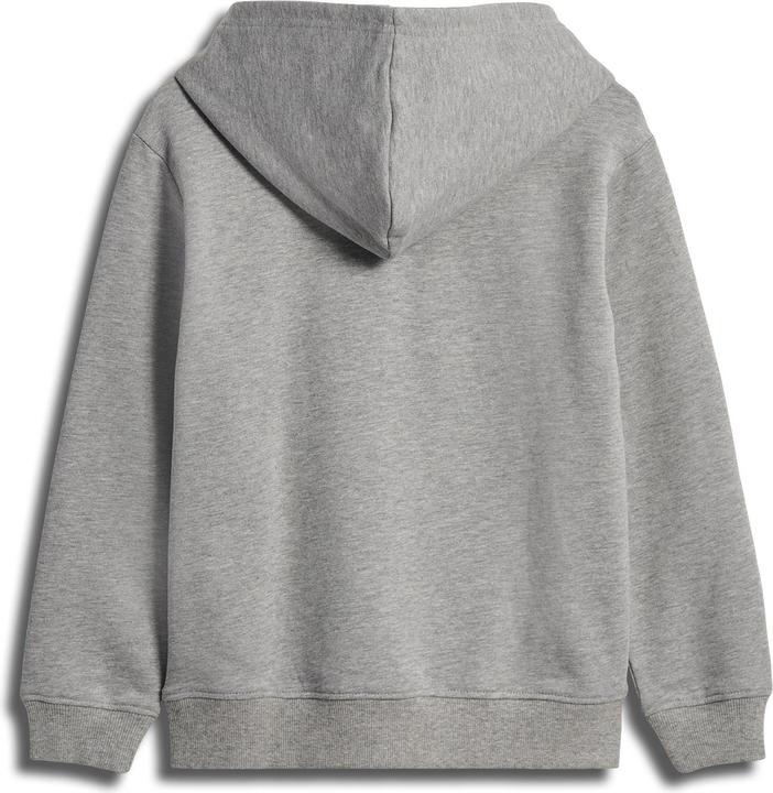 Actual product image hummel stsOCEAN HOODIE (140)