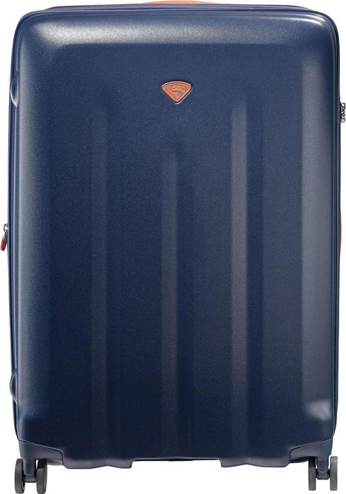 Actual product image Jump Uppsala 4-wheel trolley 79 cm (115 l, XL (from 140l))