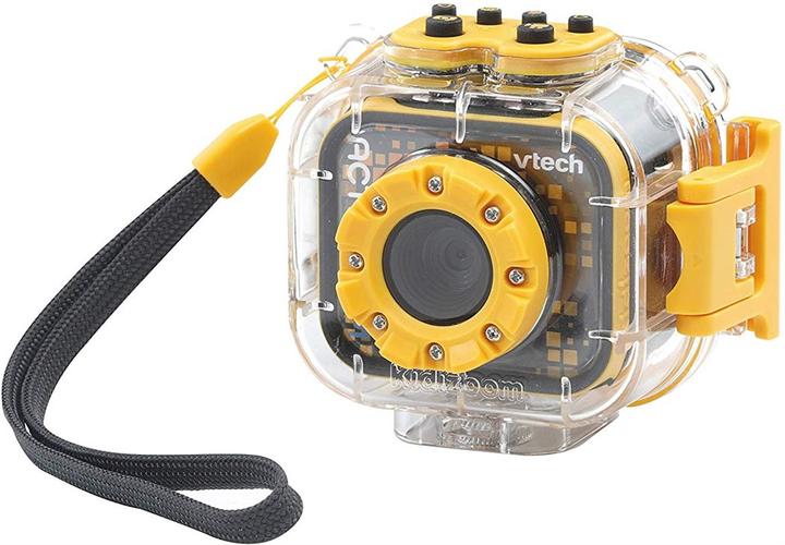 Produktbild VTech Kidizoom Action CamHD