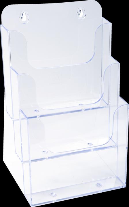 Exacompta Prospekthalter (A5)