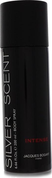 Immagine prodotto Jacques Bogart Profumo d'argento intenso (Getto vaporizzato, 195 ml)