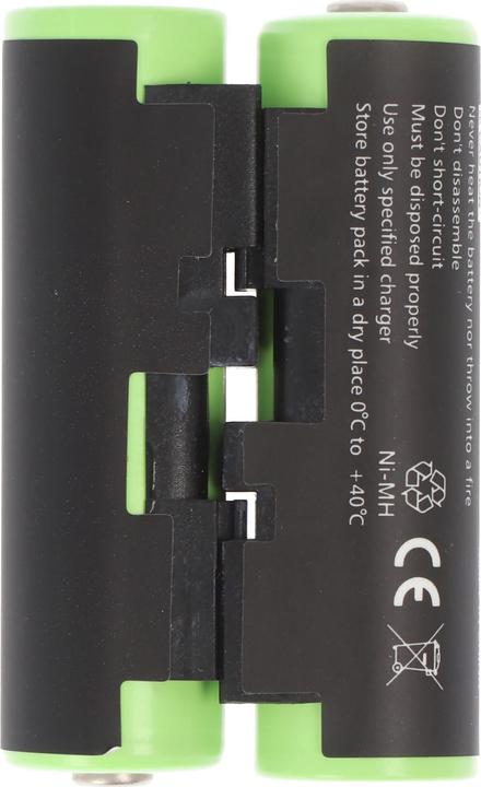 Immagine prodotto AccuCell Batteria Garmin 010-11874-00, 361-00071-00, Oregon 600