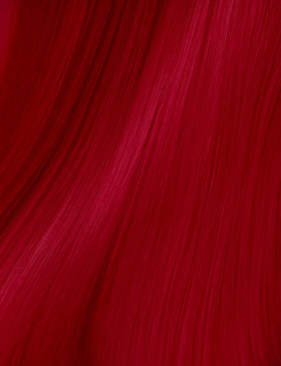 Image du produit Revlon Professional Nutri Color Crème 600 Rouge (600 Rouge)