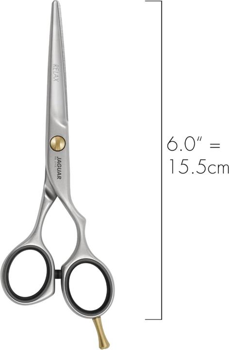 Immagine prodotto Jaguar HS 82760 Pre Style Retro (15.24 cm)