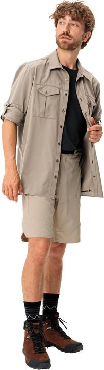 Image du produit Vaude Rosemoor L/S Shirt II (XXL)