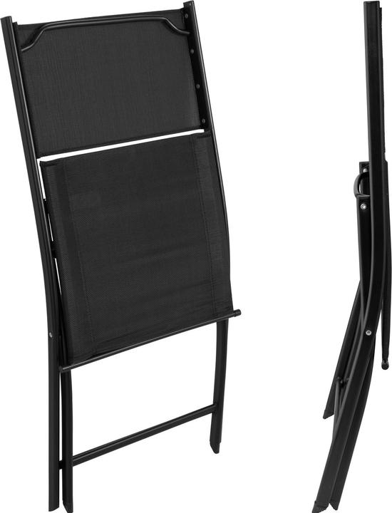 Actual product image tectake Garden set Düsseldorf (60 cm)