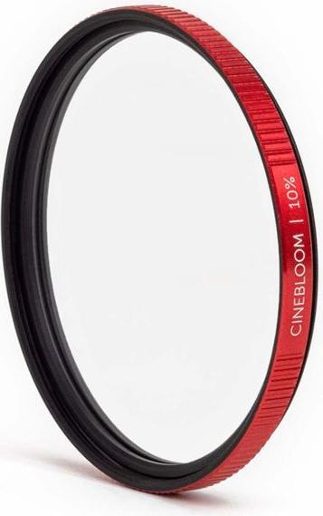 Actual product image Moment CineBloom 10 (49 mm, Diffusion filter)