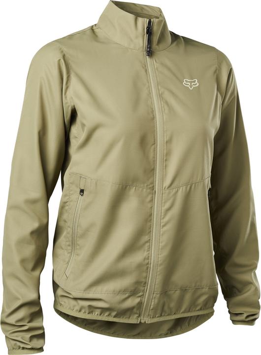 Immagine prodotto Fox Giacca 23 W Ranger Wind Green S (S)