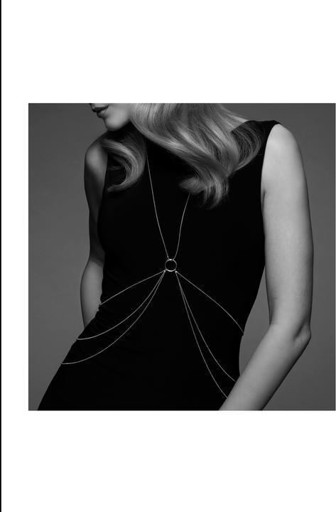 Actual product image Bijoux Indiscrets Magnifique