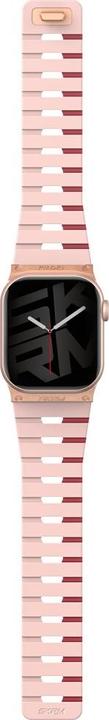 Produktbild Skinarma Strap Gemini for Apple Watch 42/41/40 mm pnk