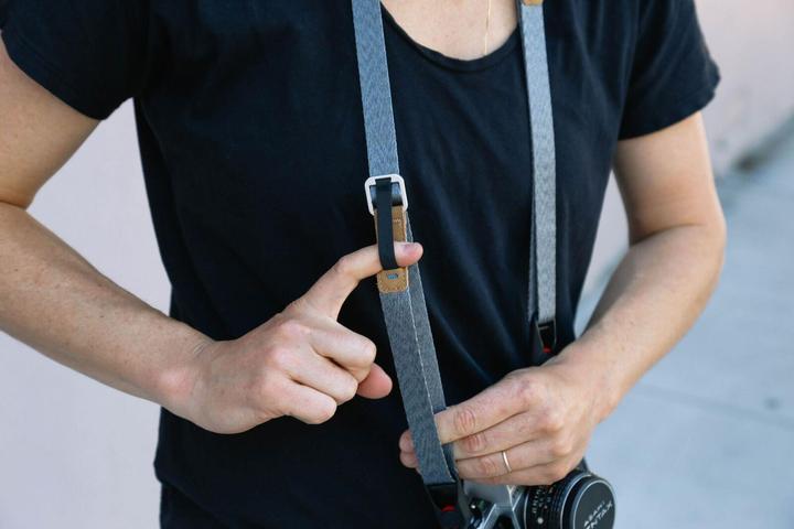 Produktbild Peak Design Leash (Nackengurt)