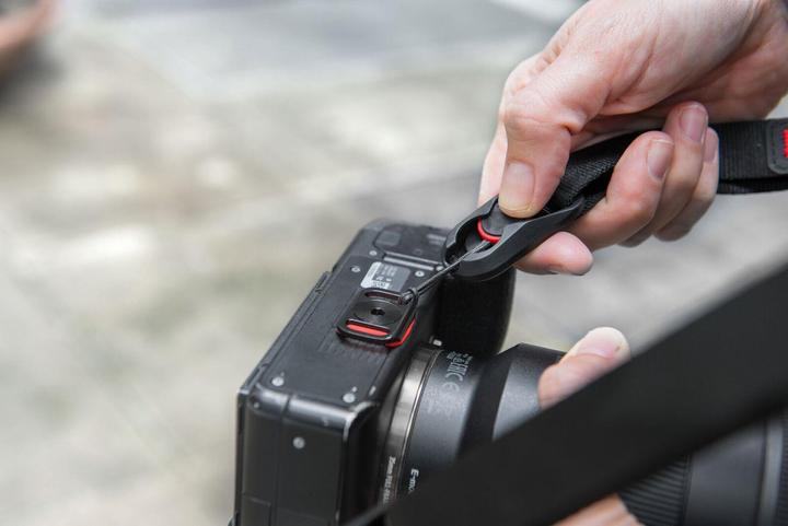 Produktbild Peak Design Leash (Nackengurt)