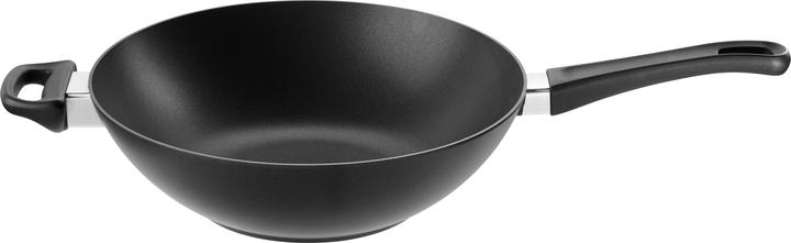 Immagine prodotto Scanpan Wok CLASSIC Ø 32 cm - Induzione (32 cm, Wok, Alluminio)