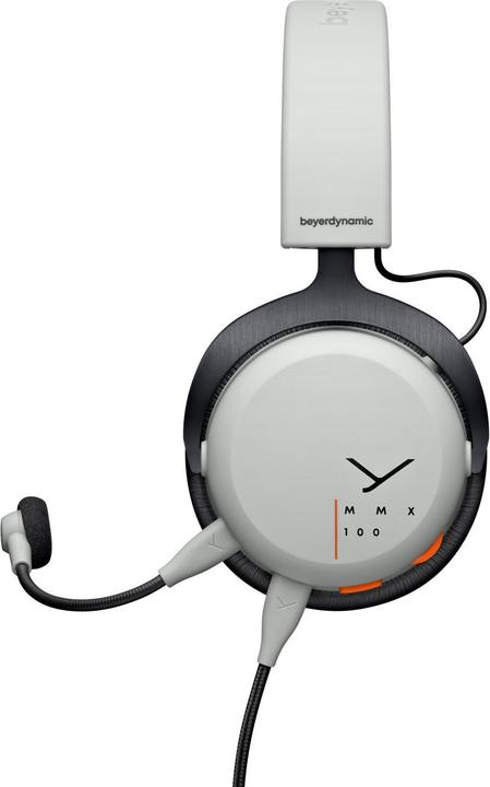 Produktbild Beyerdynamic MMX 100 (Kabelgebunden)