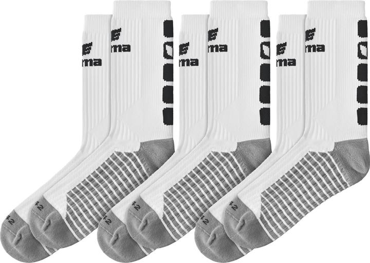 Erima 3-Pack Classic 5-C Socken