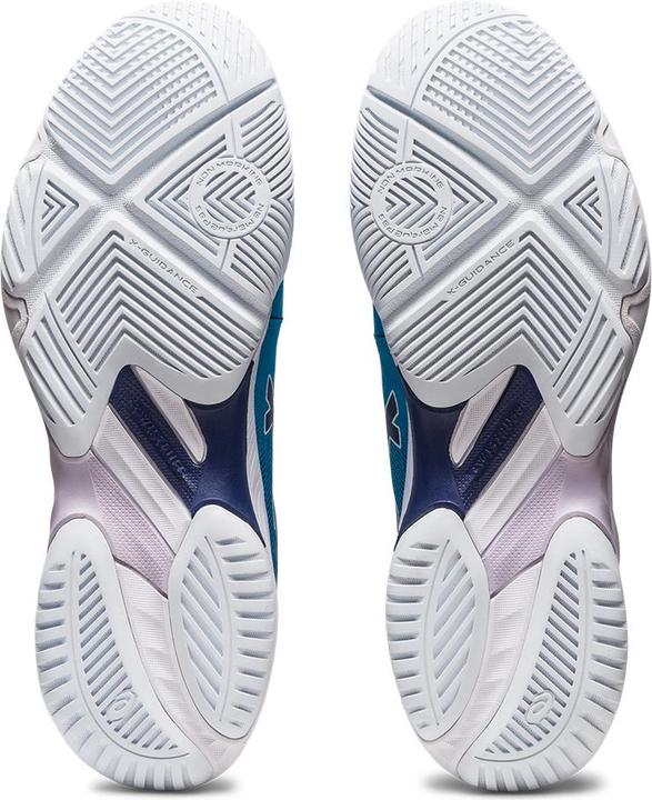 Immagine prodotto ASICS Performance Netburner Ballistic Ff 3 (46)