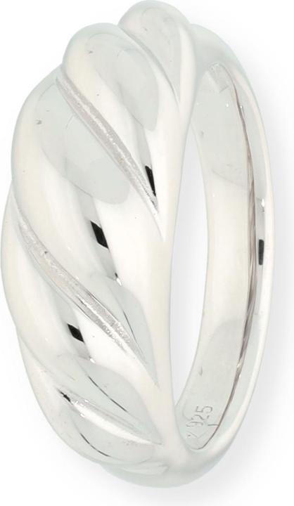 Actual product image Carat Chic (50, 925 Silver)