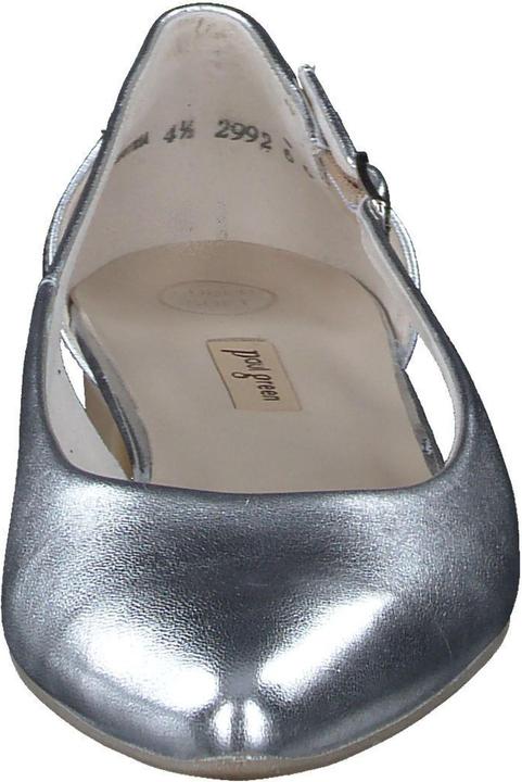 Actual product image Paul Green Ballerina (41)