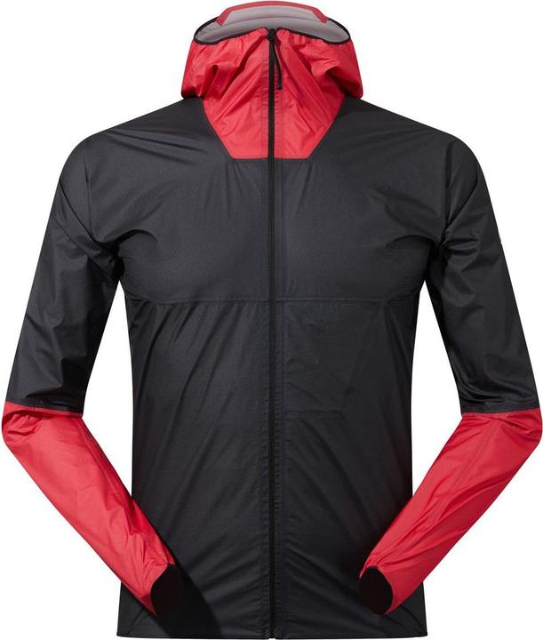Berghaus MTN Guide Hyper Light Jacket (M)