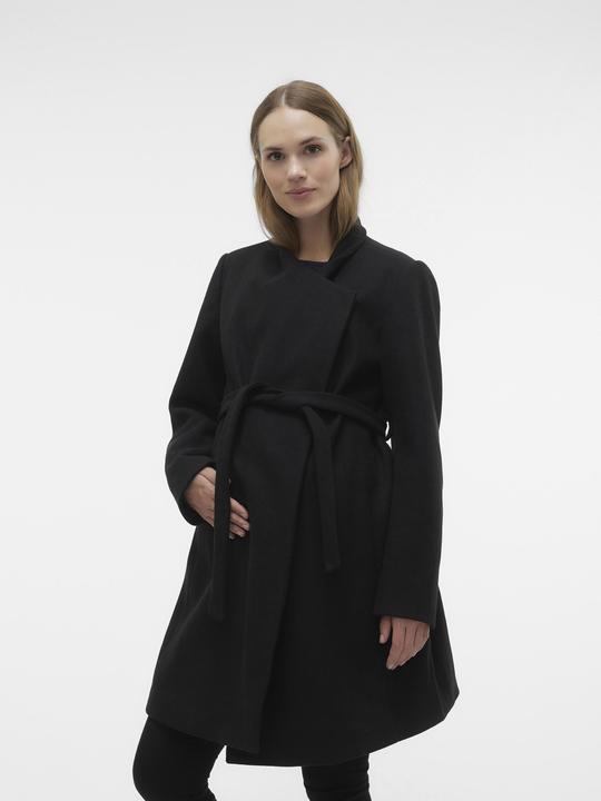 Immagine prodotto Mamalicious Cappotto premaman Cappotto (L)