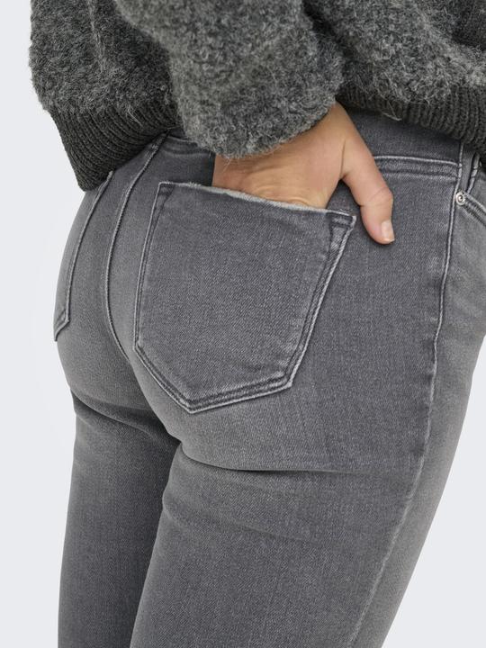 Image du produit Only ONLSHAPE Mittlere Taille Skinny Fit Jeans Skinny Jeans (W27/L34)