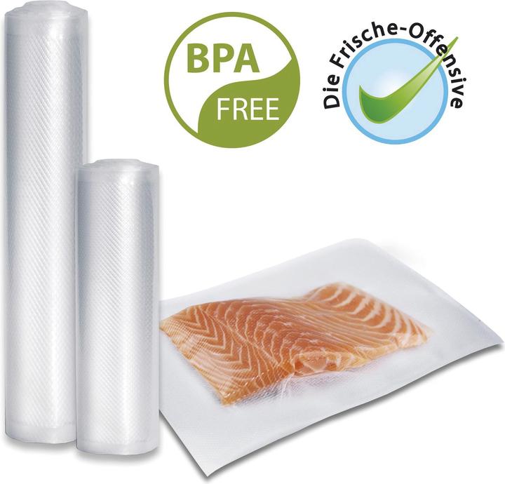 Produktbild Caso Profi-Folienset (3 x)