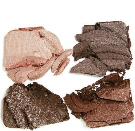 Actual product image Charlotte Tilbury Luxury Palette (The Golden Goddess)