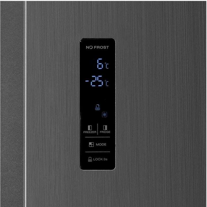Immagine prodotto Kibernetik ECOFC683 (689 l)