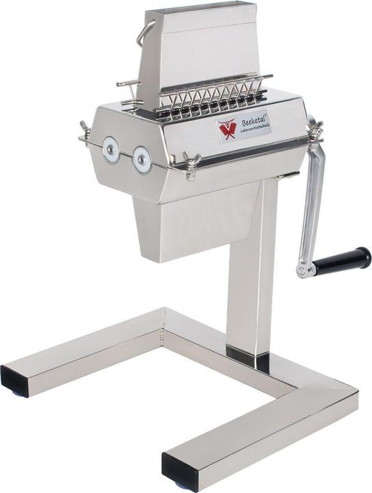 Actual product image Beeketal Handsteaker Steaker, NEW OVP