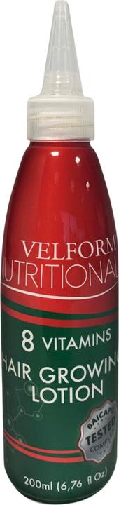 Actual product image Velform Nutritional Nutritional (200 ml)