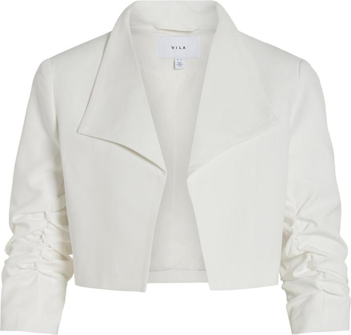 Produktbild Vila Kurzer offener Blazer (38)