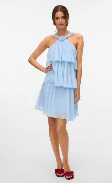 Image du produit Vero Moda VMFELICIA Kurzes Kleid Kleid (M)