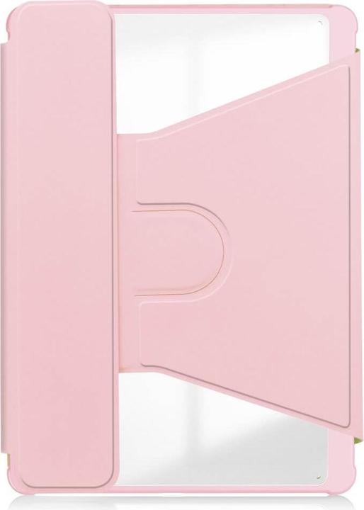 Immagine prodotto Dux Ducis iPad Pro 11 2024 - Cover a 360 gradi (iPad Pro 11 2024 (M4))