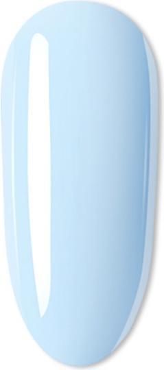 Image du produit Venalisa 3 en 1 Vernis en gel Light Blue UV/LED (Bleu clair, Vernis semi-permanent)