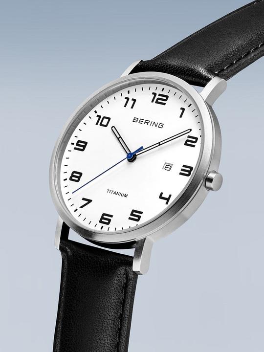 Immagine prodotto Bering Orologio da polso in titanio